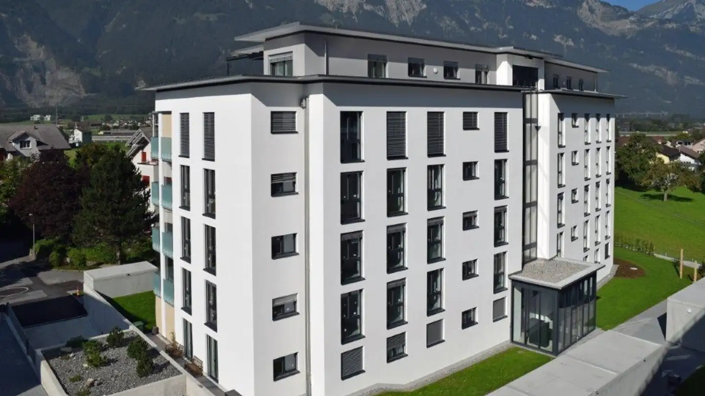Appartement à louer - Wegmatte 17, 6460 Altdorf UR