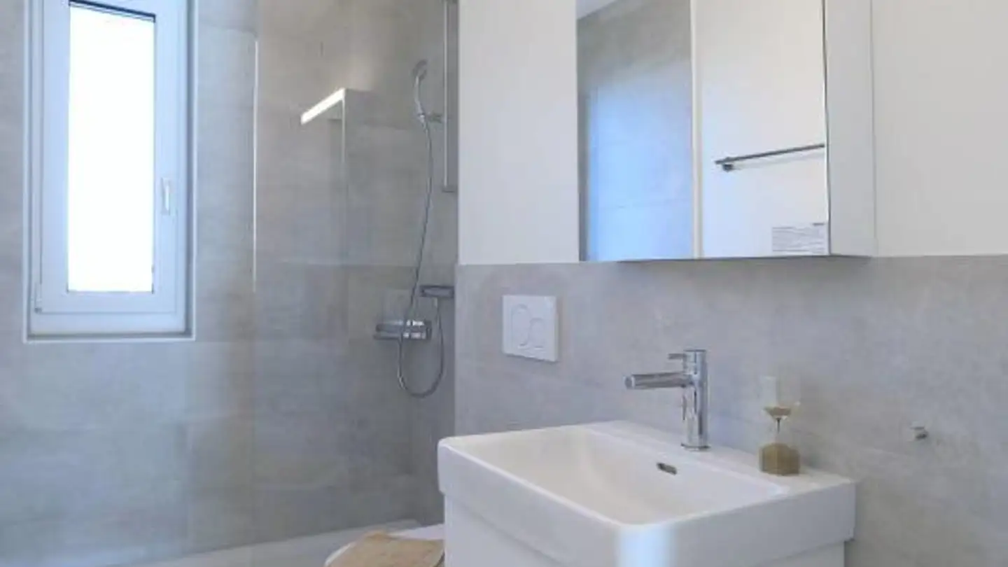 Appartamento in affitto - Traugott Meyer-Strasse 7, 4147 Aesch BL - Foto 2