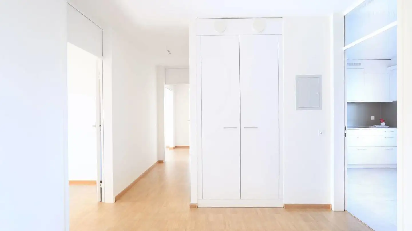 Appartamento in affitto - Traugott Meyer-Strasse 7, 4147 Aesch BL - Foto 4