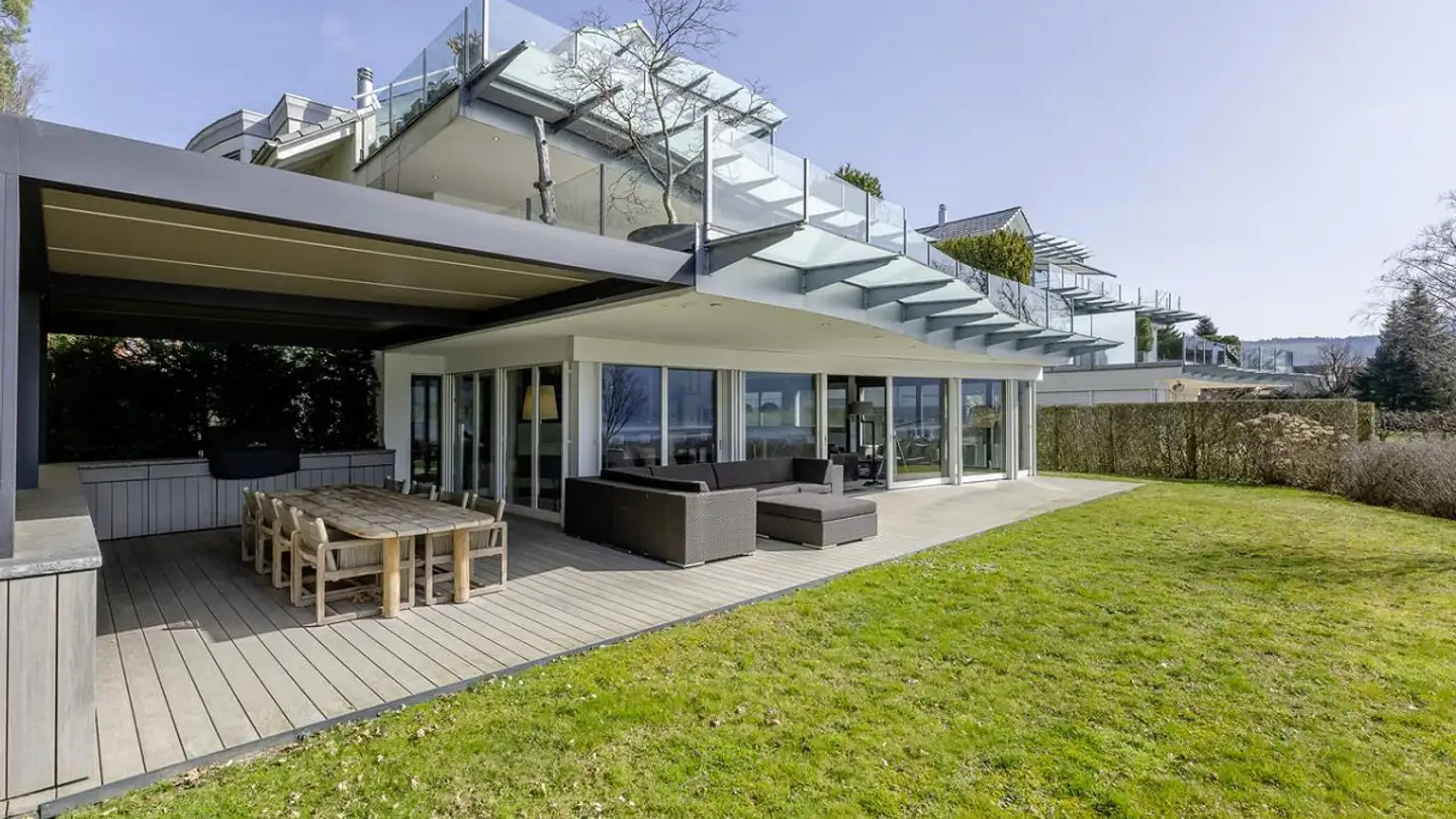 Appartamento in vendita - Hauptstrasse 47a, 6315 Oberägeri - Foto 2