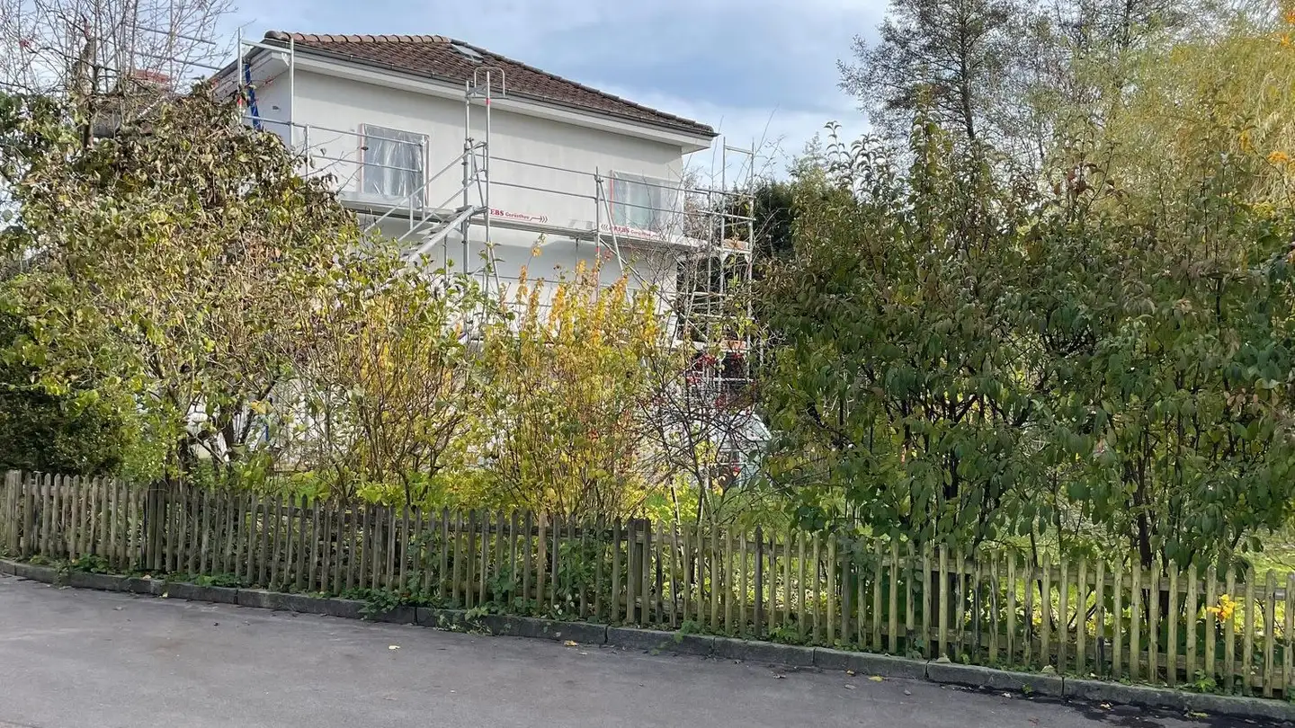 Apartment for rent - Bacheggliweg 16, 8405 Winterthur