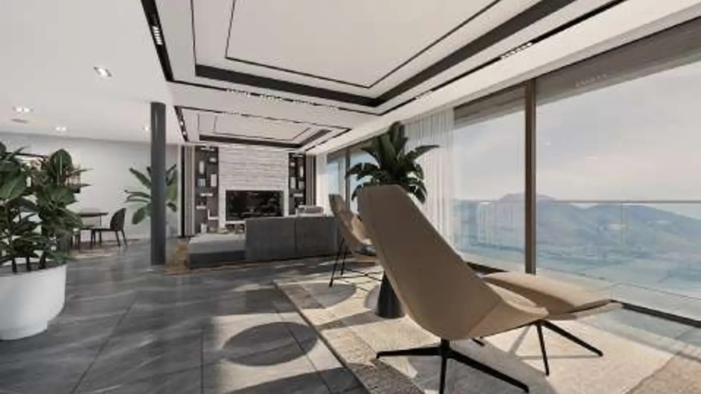 Penthouse for sale - 6645 Brione sopra Minusio - Photo 4