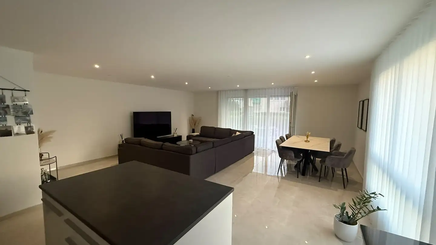 Apartment for rent - Dörndlihag 9, 8187 Weiach