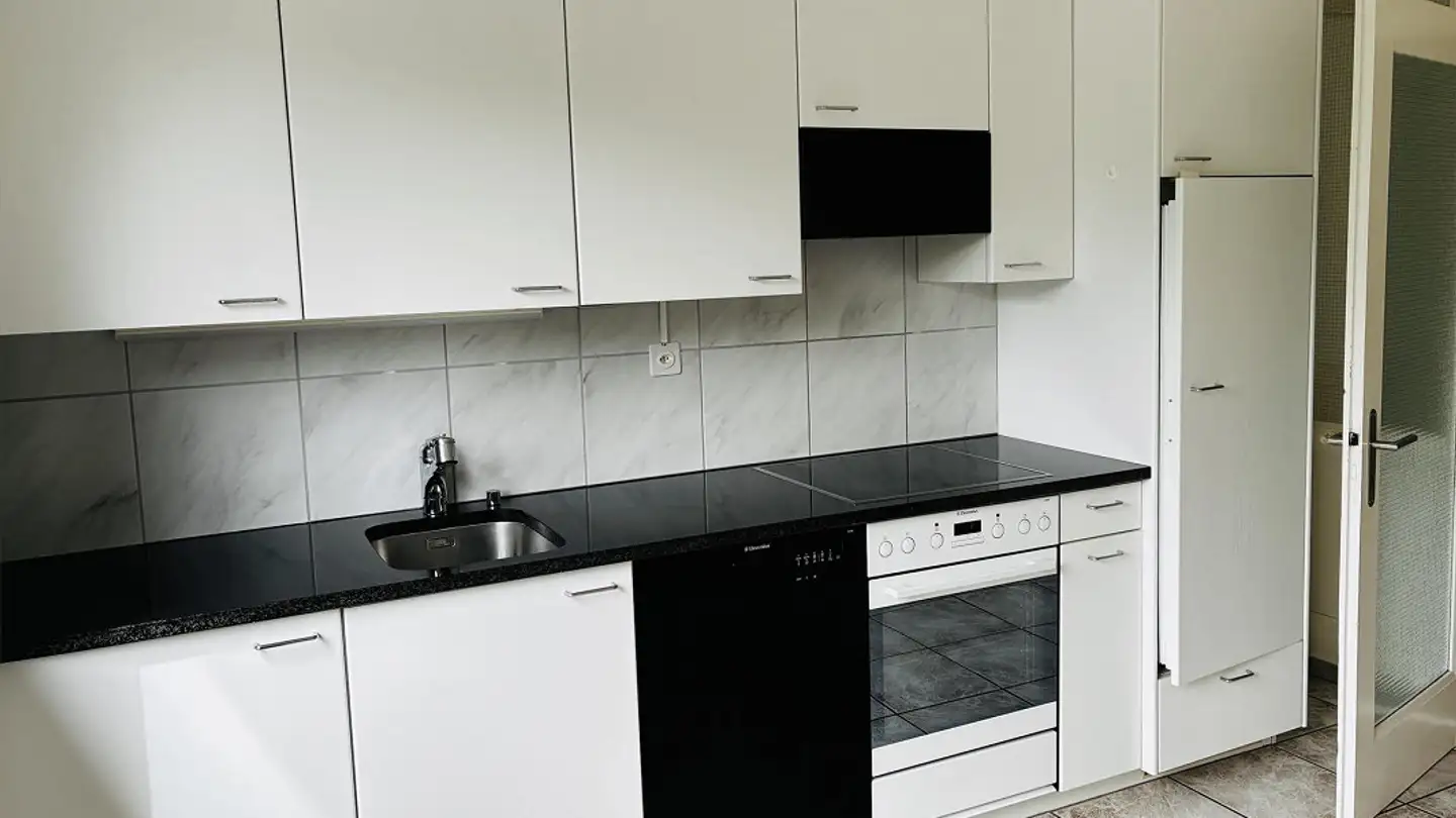Apartment for rent - Saluferstrasse 7, 7000 Chur - Photo 4
