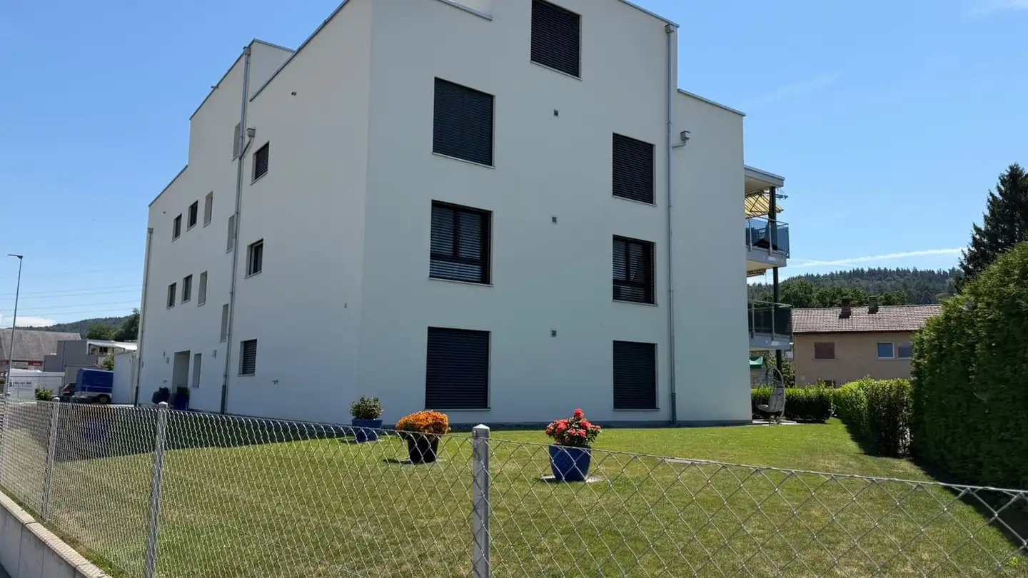 Apartment for rent - Dörndlihag 9, 8187 Weiach - Photo 2