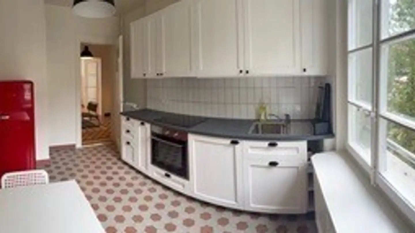 Apartment for rent - Chemin Benjamin-Dumur 8, 1004 Lausanne - Photo 3