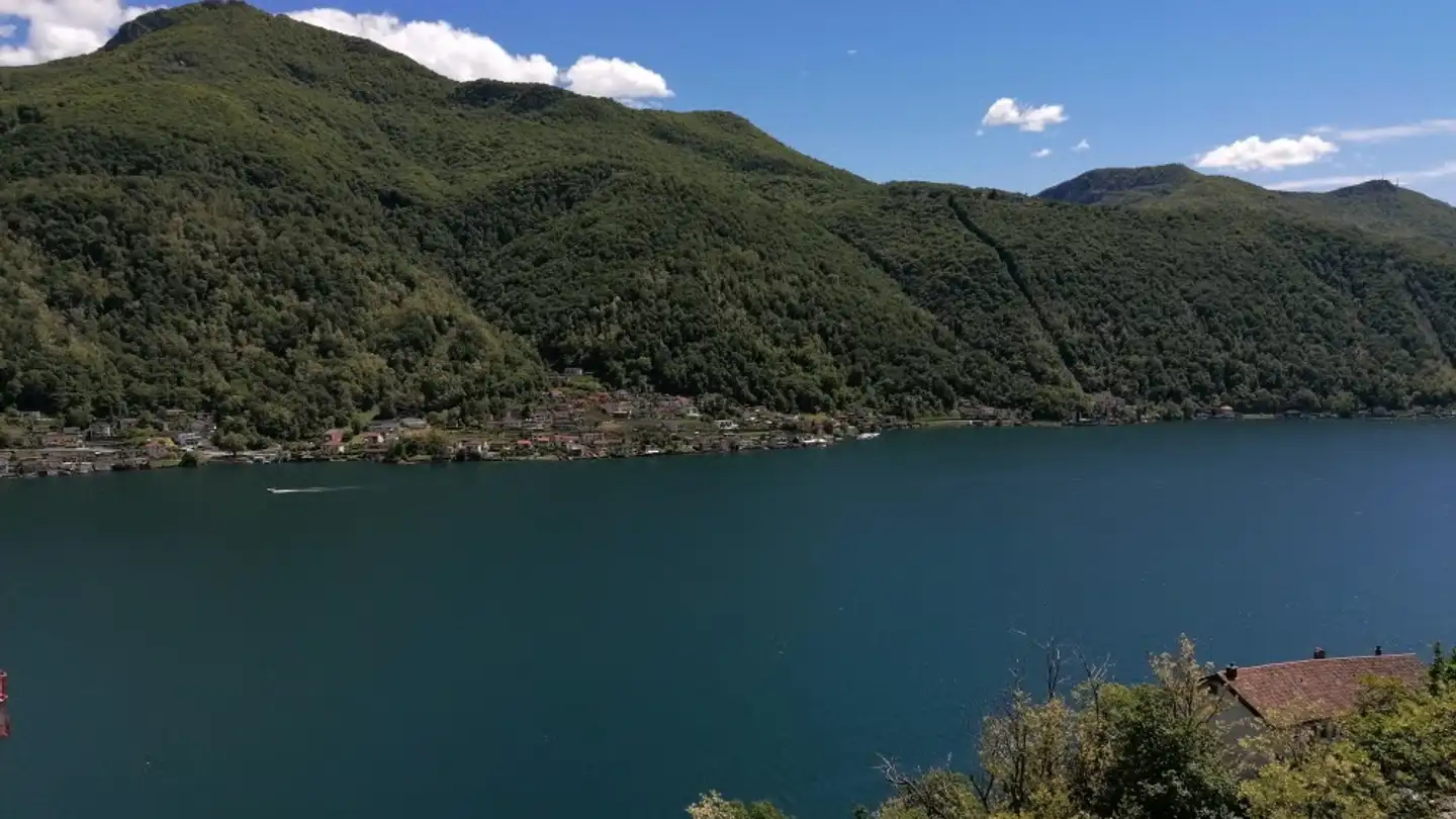 Apartment for rent - Sentée Du Bassin 6, 6921 Vico Morcote - Photo 2