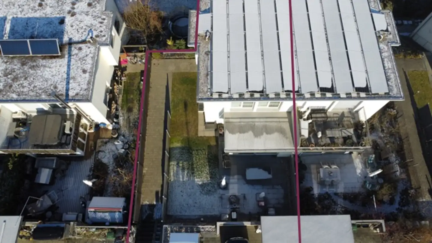 Semi-detached house for sale - Aspgraben 24, 4402 Frenkendorf - Photo 4