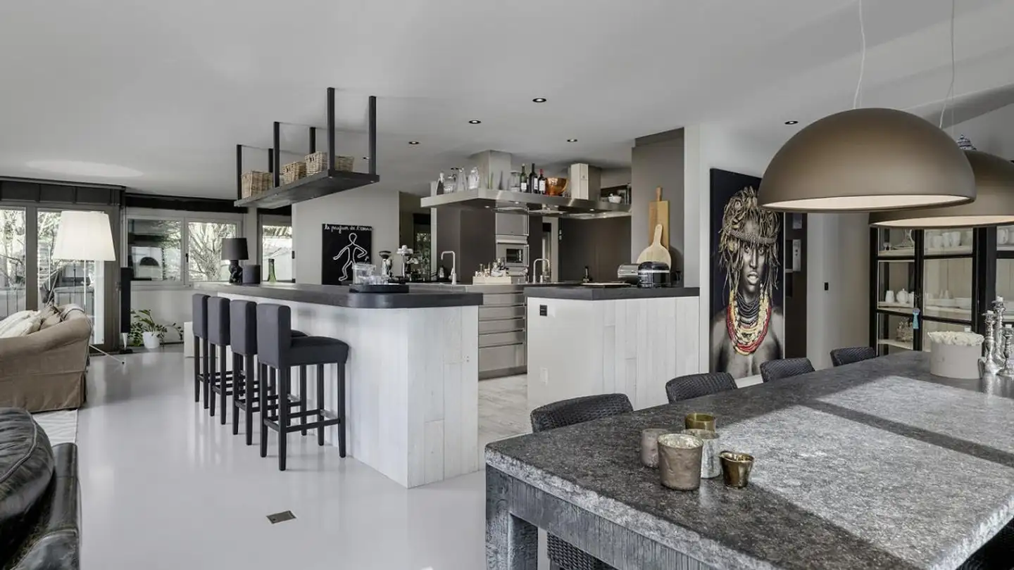 Appartamento in vendita - Hauptstrasse 47a, 6315 Oberägeri - Foto 4