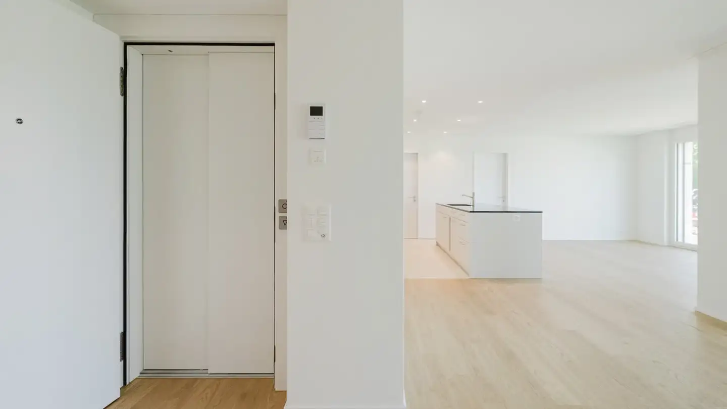 Appartamento in affitto - Zur Weinrebe, 6340 Baar - Foto 4
