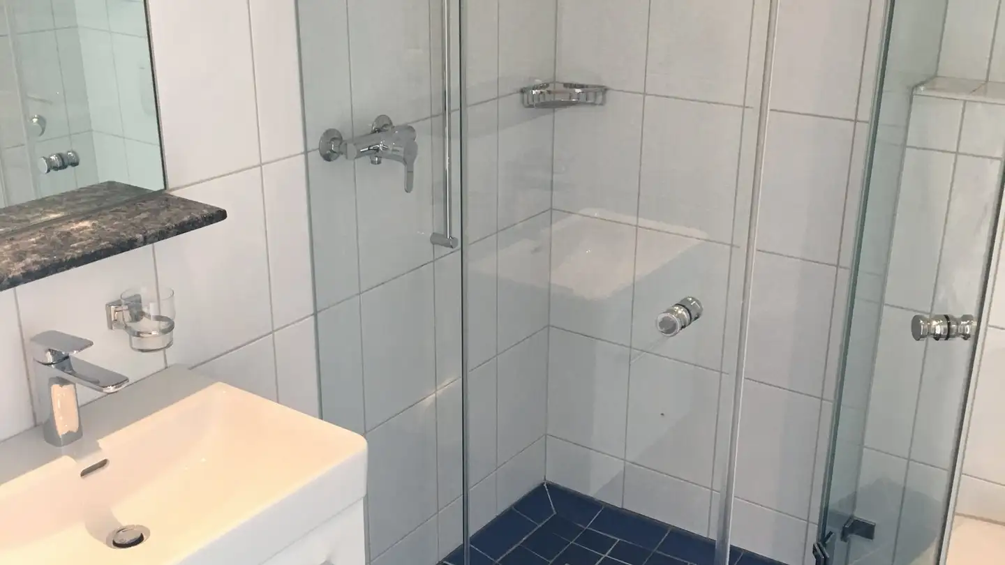 Wohnung mieten - Hinterbächlistrasse 6, 5452 Oberrohrdorf - Foto 3
