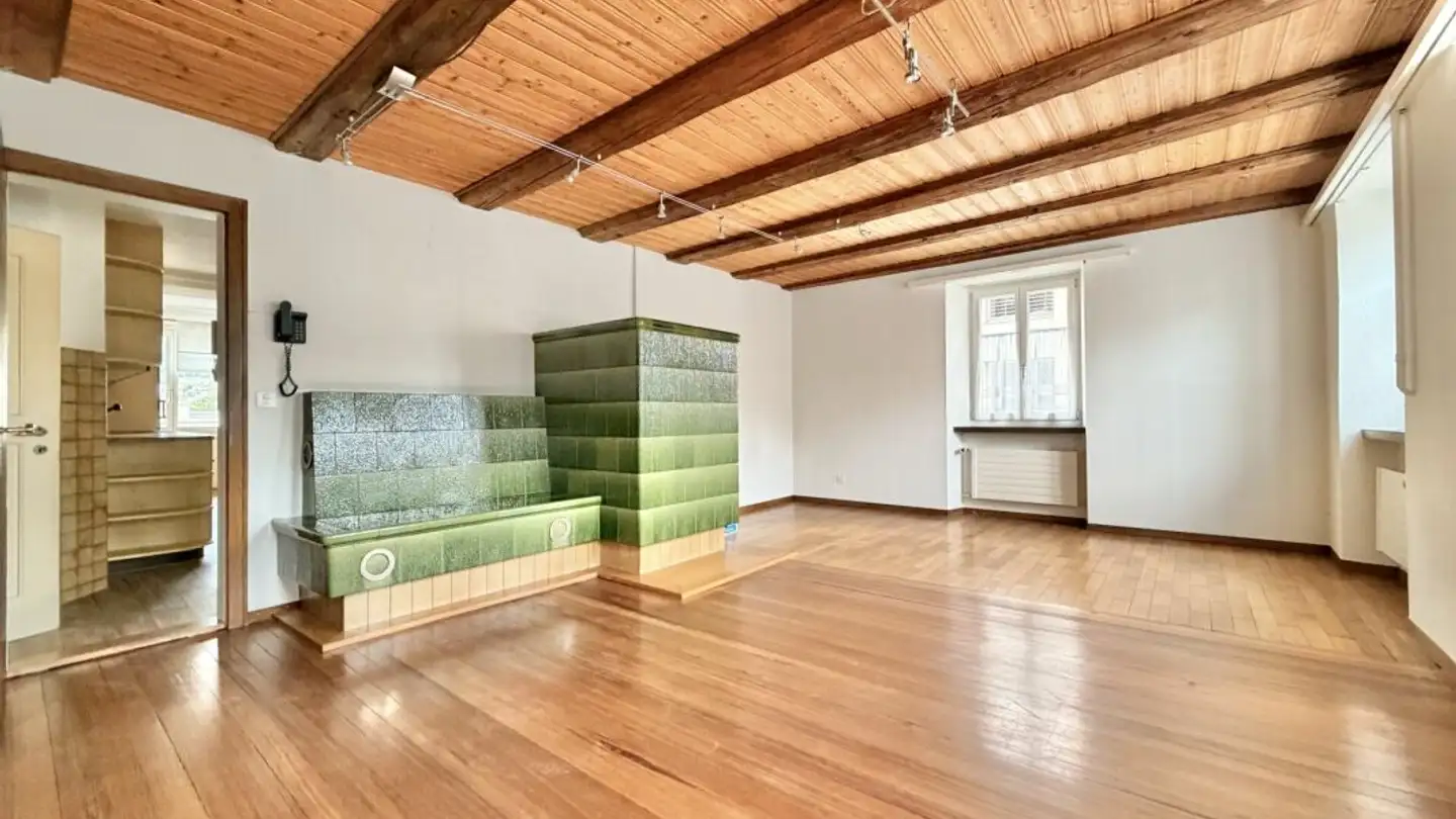 Wohnung mieten - Hauptstrasse 23, 5070 Frick - Foto 2