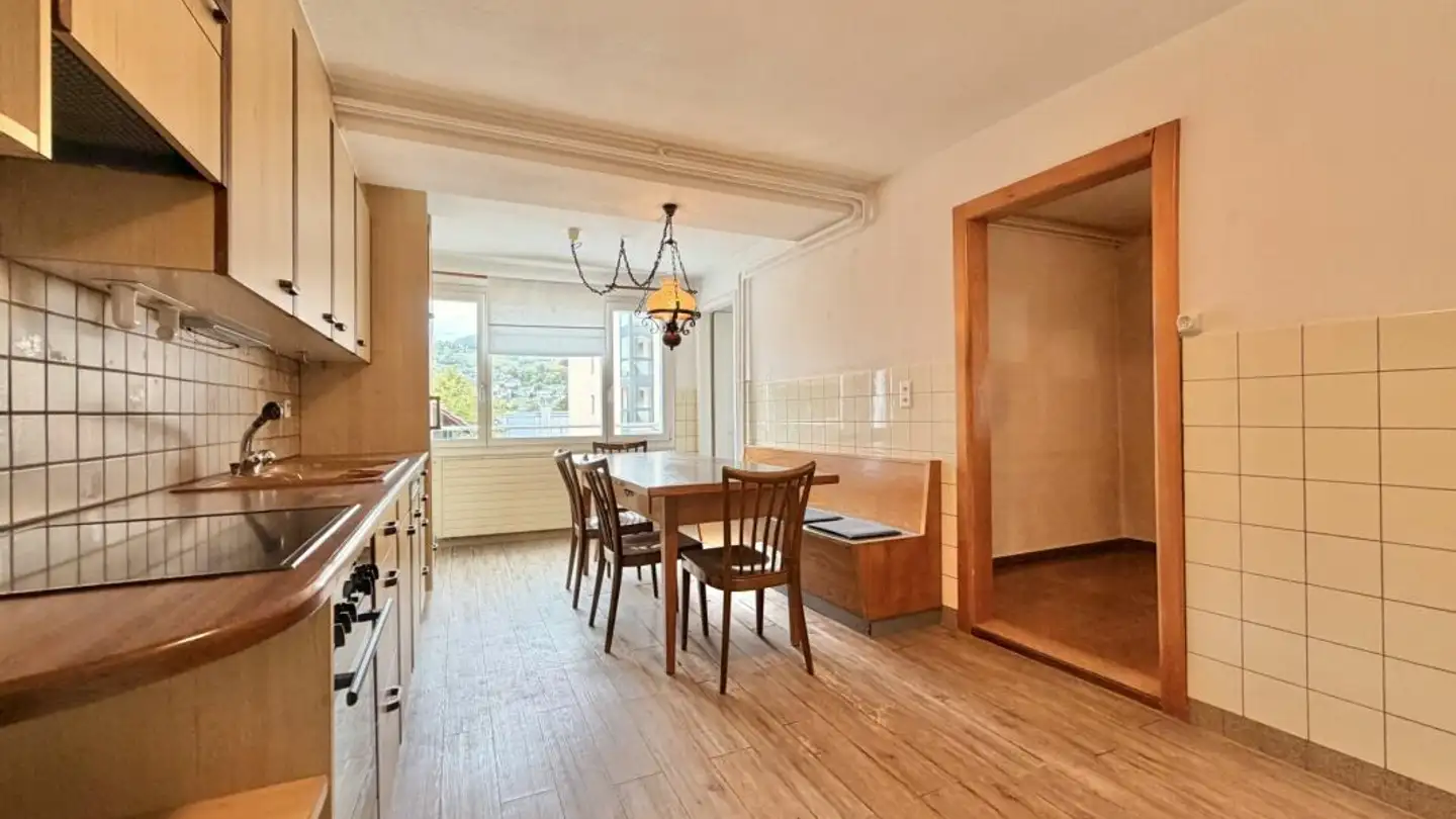 Wohnung mieten - Hauptstrasse 23, 5070 Frick - Foto 3