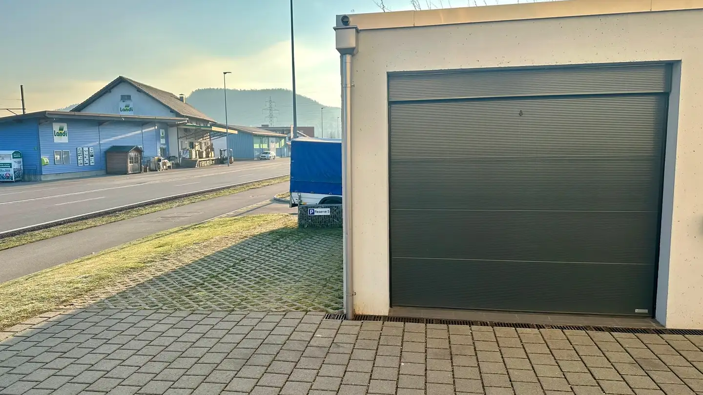 Apartment for rent - Dörndlihag 9, 8187 Weiach - Photo 3
