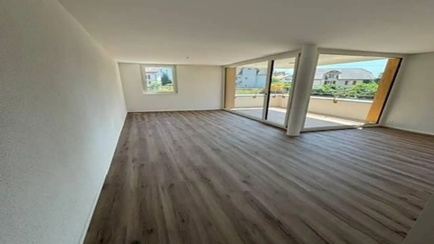 Apartment for rent - Friloweg 7, 4950 Huttwil