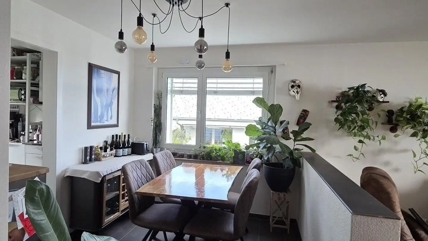 Wohnung mieten - Erlenstrasse 62, 8805 Richterswil