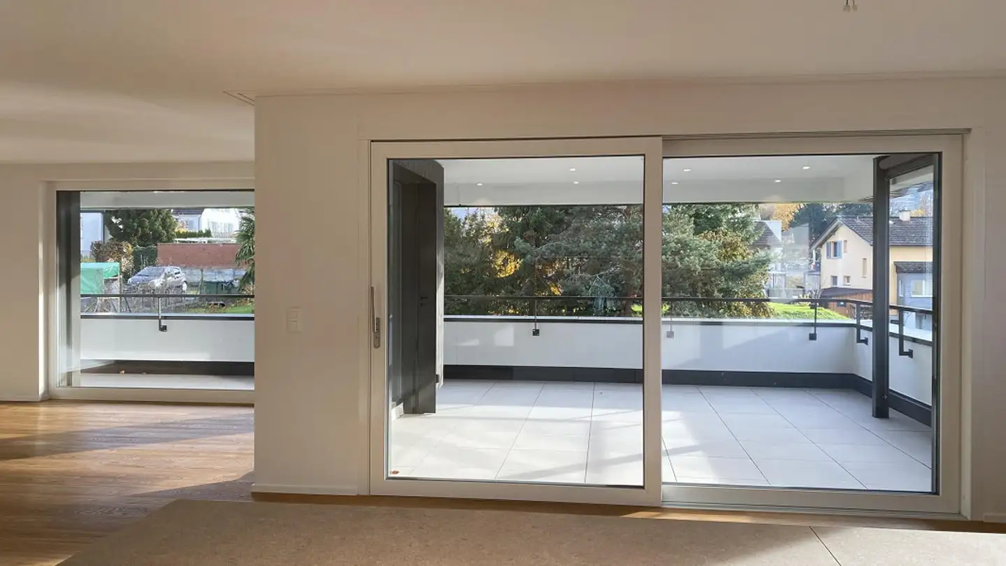 Wohnung mieten - Schöneggstrasse 3, 9404 Rorschacherberg - Foto 4