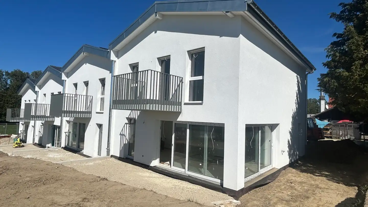 Reihenhaus kaufen - Route Des Champs Allemands 22, 1544 Gletterens
