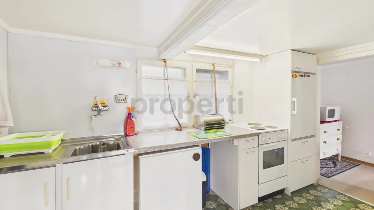 Appartamento in affitto - 9052 Niederteufen - Foto 4