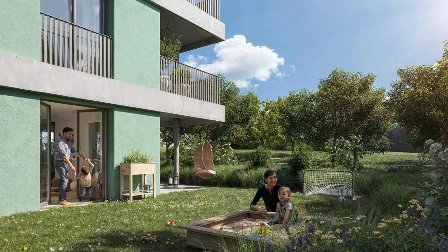 Wohnung kaufen - 1607 Palézieux-Village - Foto 3