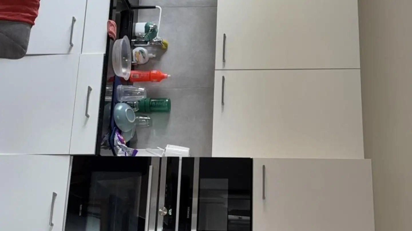 Appartamento in affitto - Chemin De La Villaire 3, 1040 Echallens - Photo 2