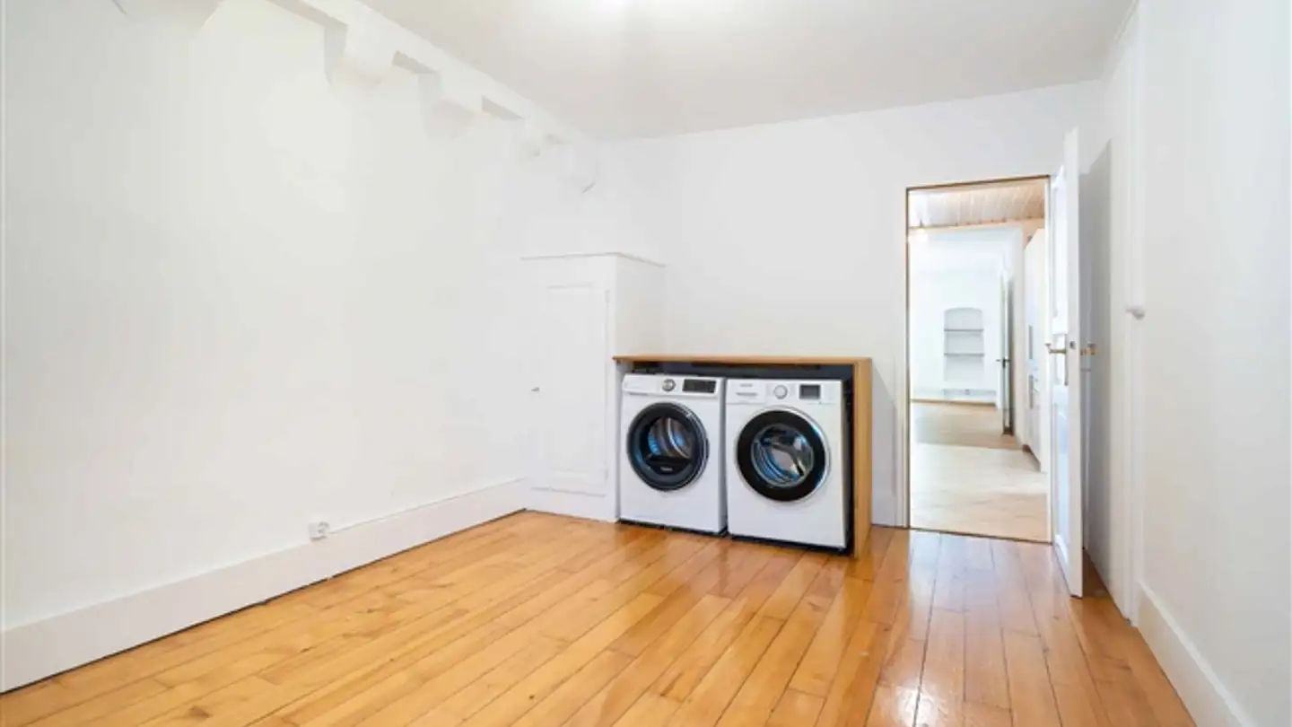 Appartement à louer - 1096 Cully - Photo 4