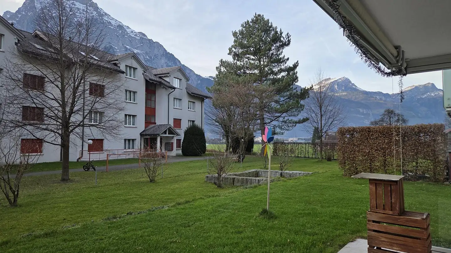 Appartement à louer - Wegmatte 17, 6460 Altdorf UR - Photo 3