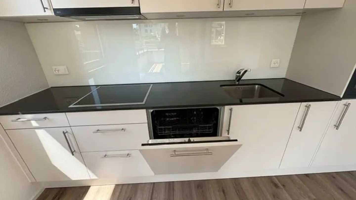Apartment for rent - Friloweg 7, 4950 Huttwil - Photo 3