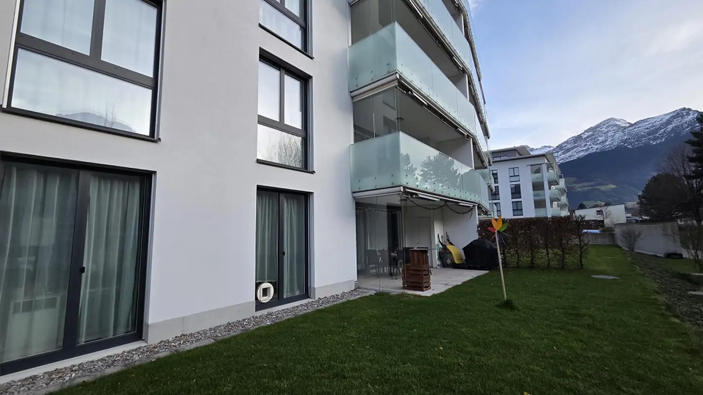 Appartement à louer - Wegmatte 17, 6460 Altdorf UR - Photo 2