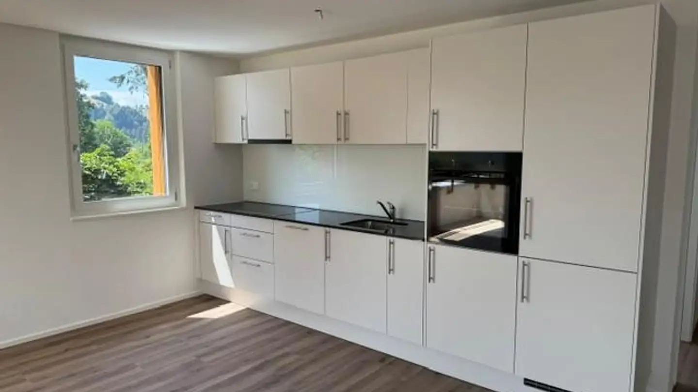 Apartment for rent - Friloweg 7, 4950 Huttwil - Photo 4