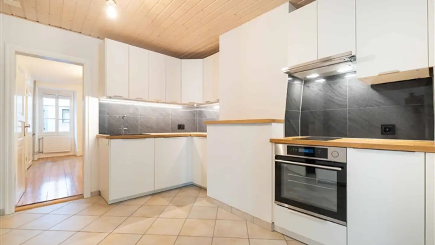 Appartement à louer - 1096 Cully - Photo 2