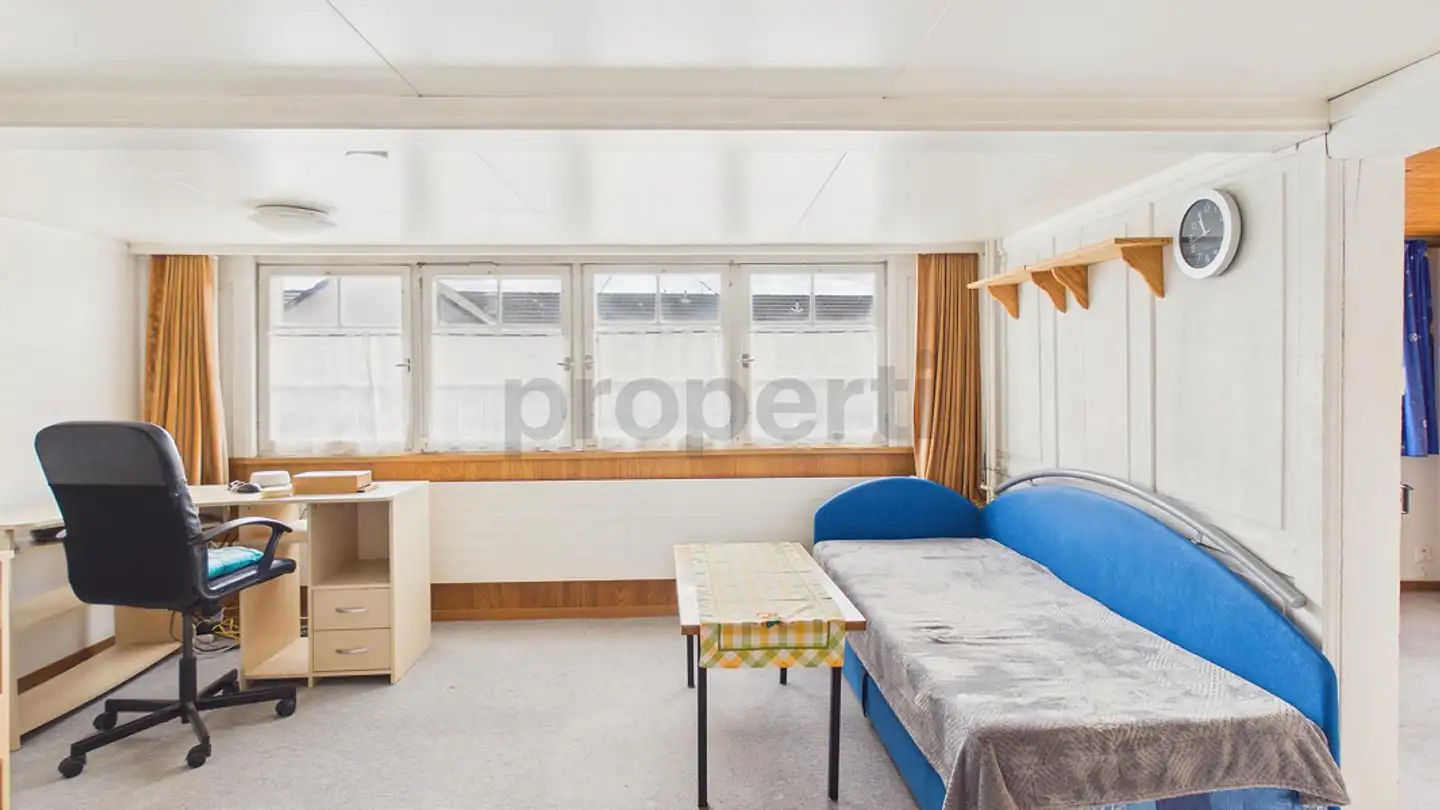 Appartamento in affitto - 9052 Niederteufen