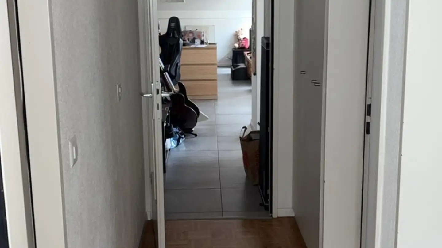 Appartamento in affitto - Chemin De La Villaire 3, 1040 Echallens - Photo 3