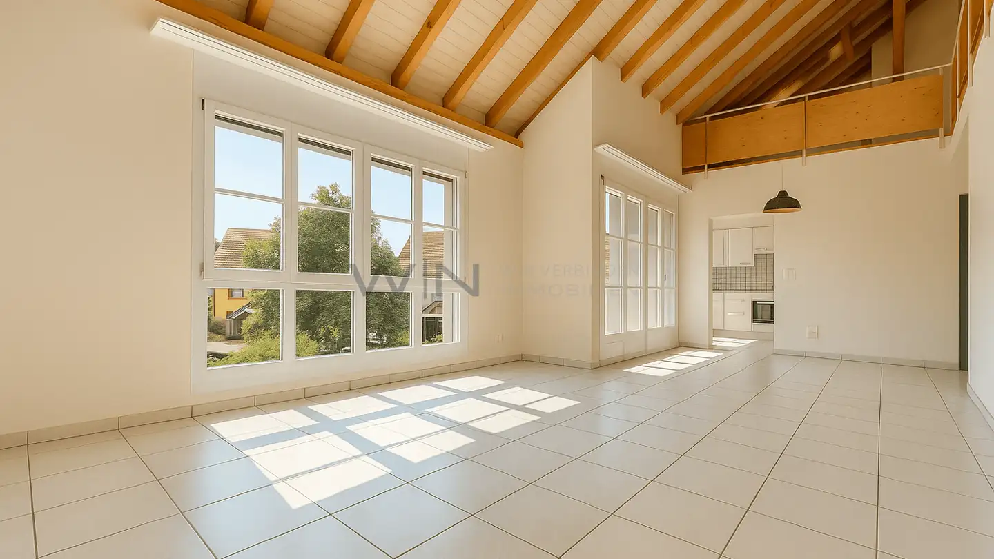 Appartamento in vendita - 4900 Langenthal