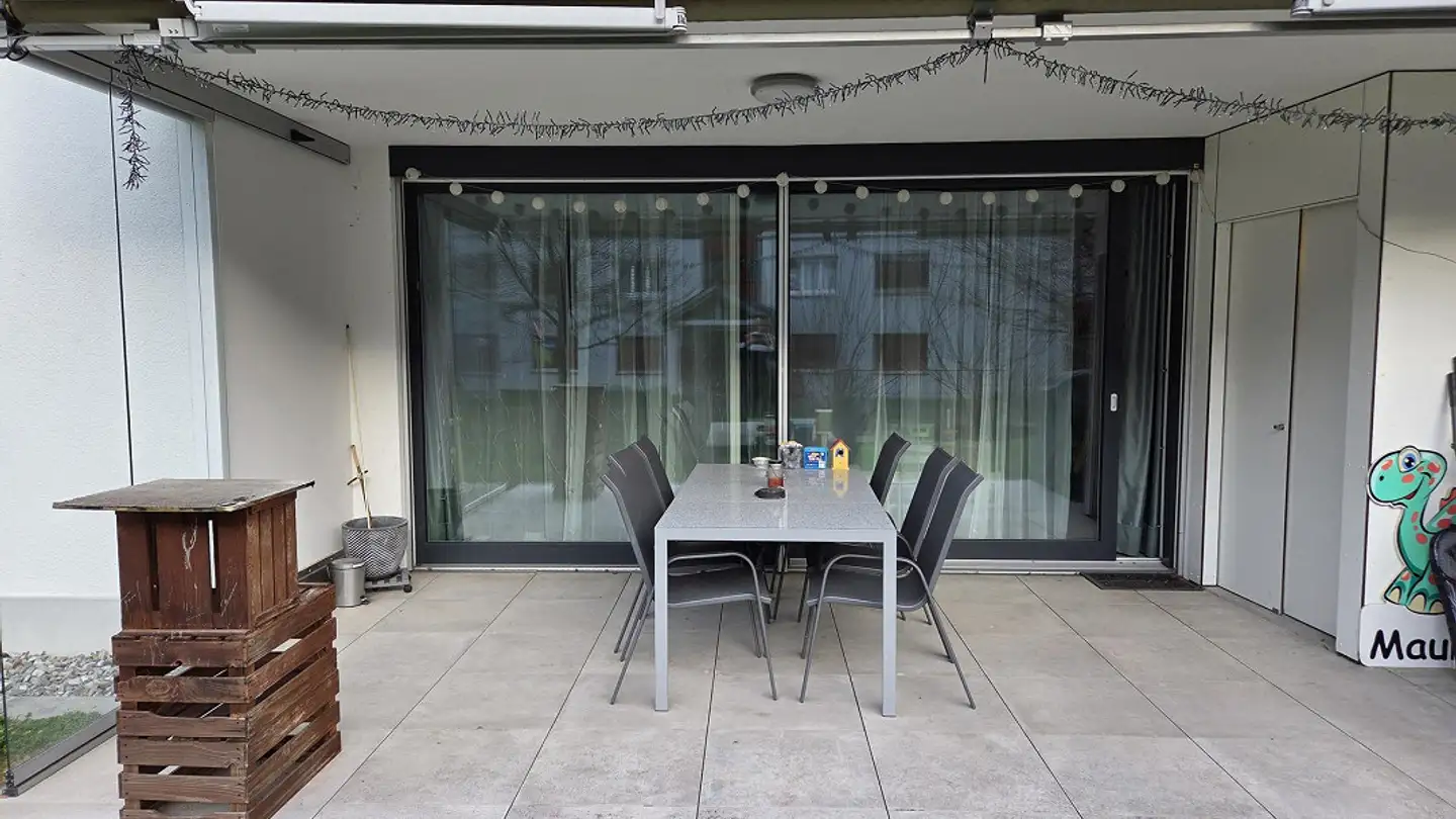 Appartement à louer - Wegmatte 17, 6460 Altdorf UR - Photo 4