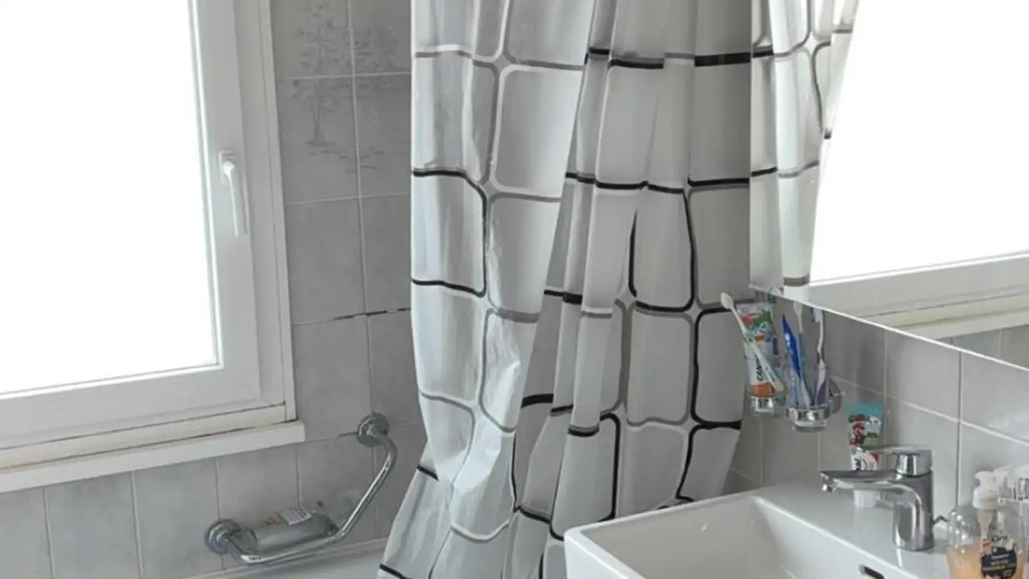 Appartamento in affitto - Chemin De La Villaire 3, 1040 Echallens - Photo 4