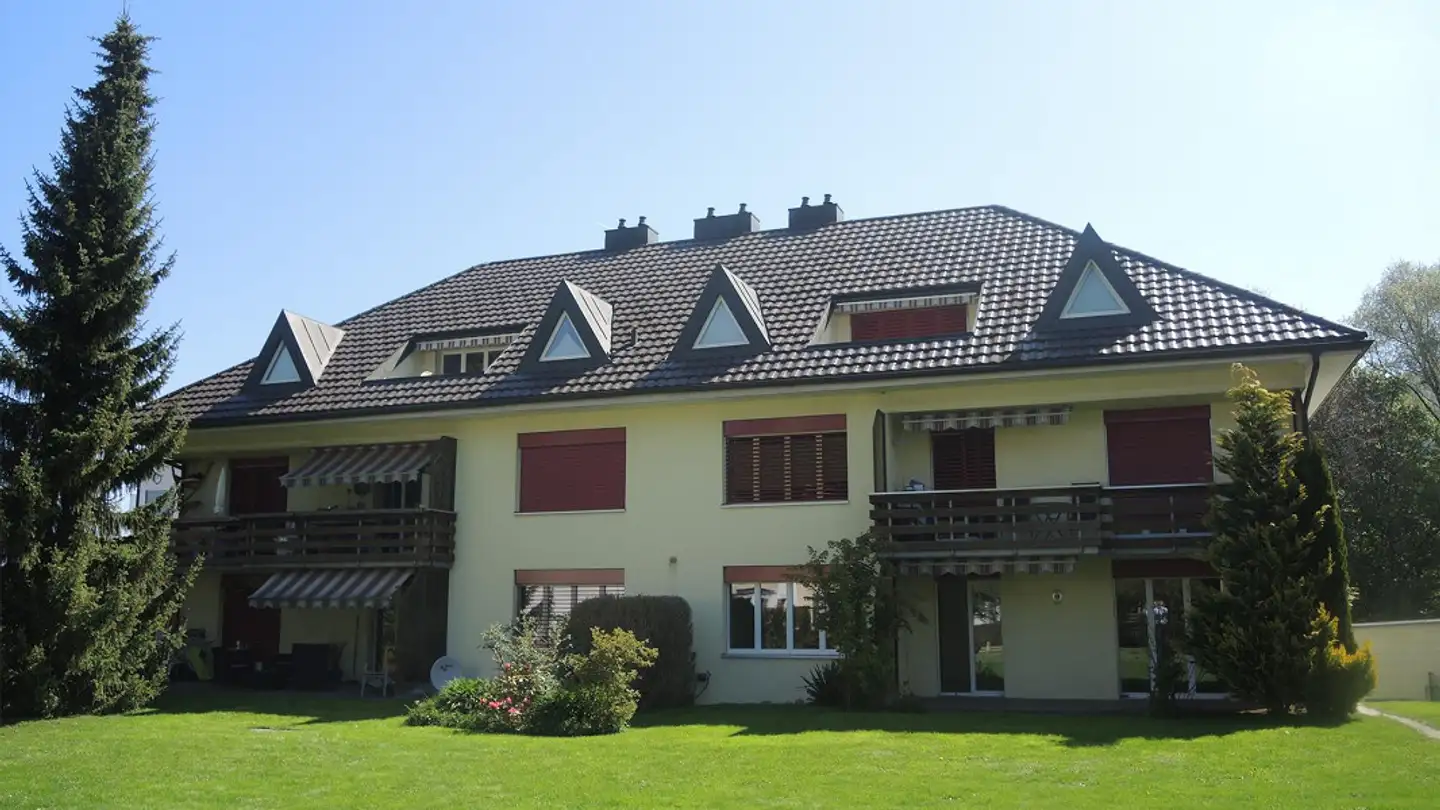 Apartment for rent - Müli 4, 6246 Altishofen