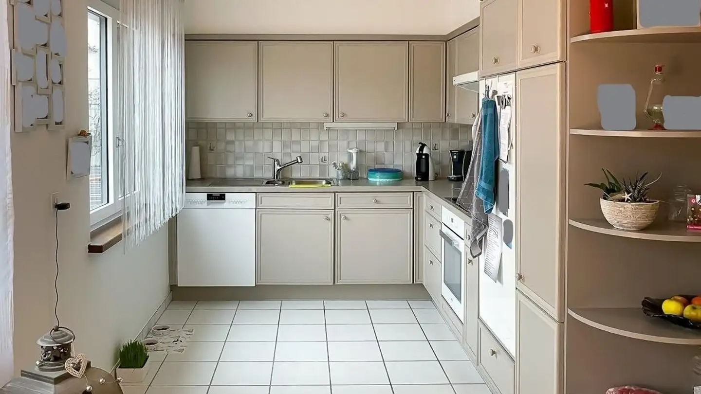Appartamento in affitto - Dorfstrasse 30, 4856 Glashütten - Foto 4