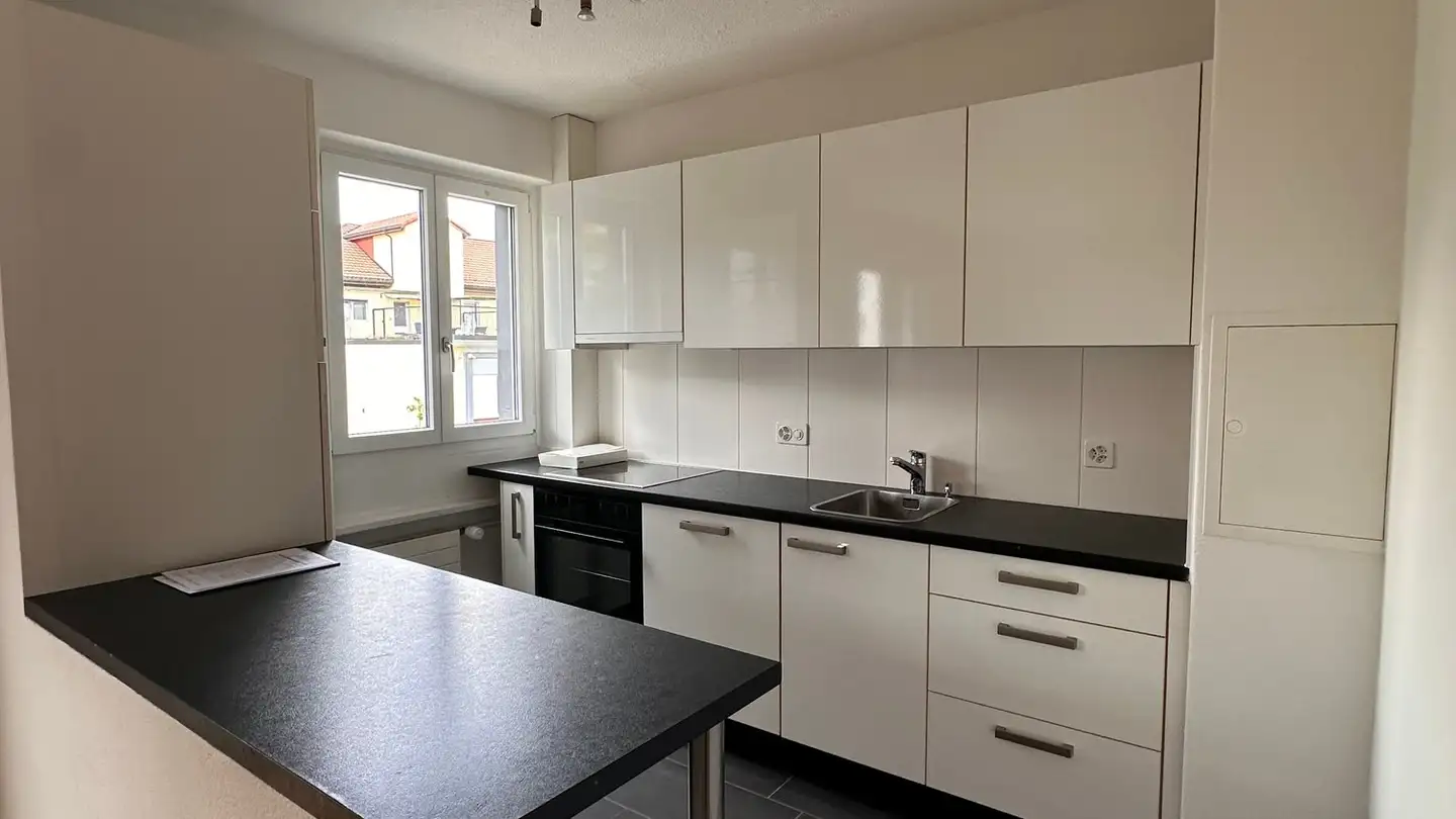 Wohnung mieten - Gerbestrasse 9, 3072 Ostermundigen