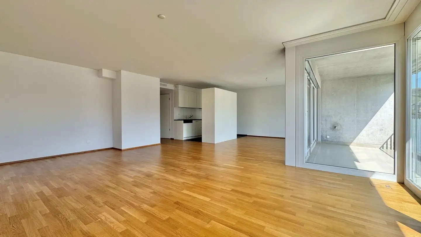 Appartamento in affitto - Mühlegasse 30, 5070 Frick