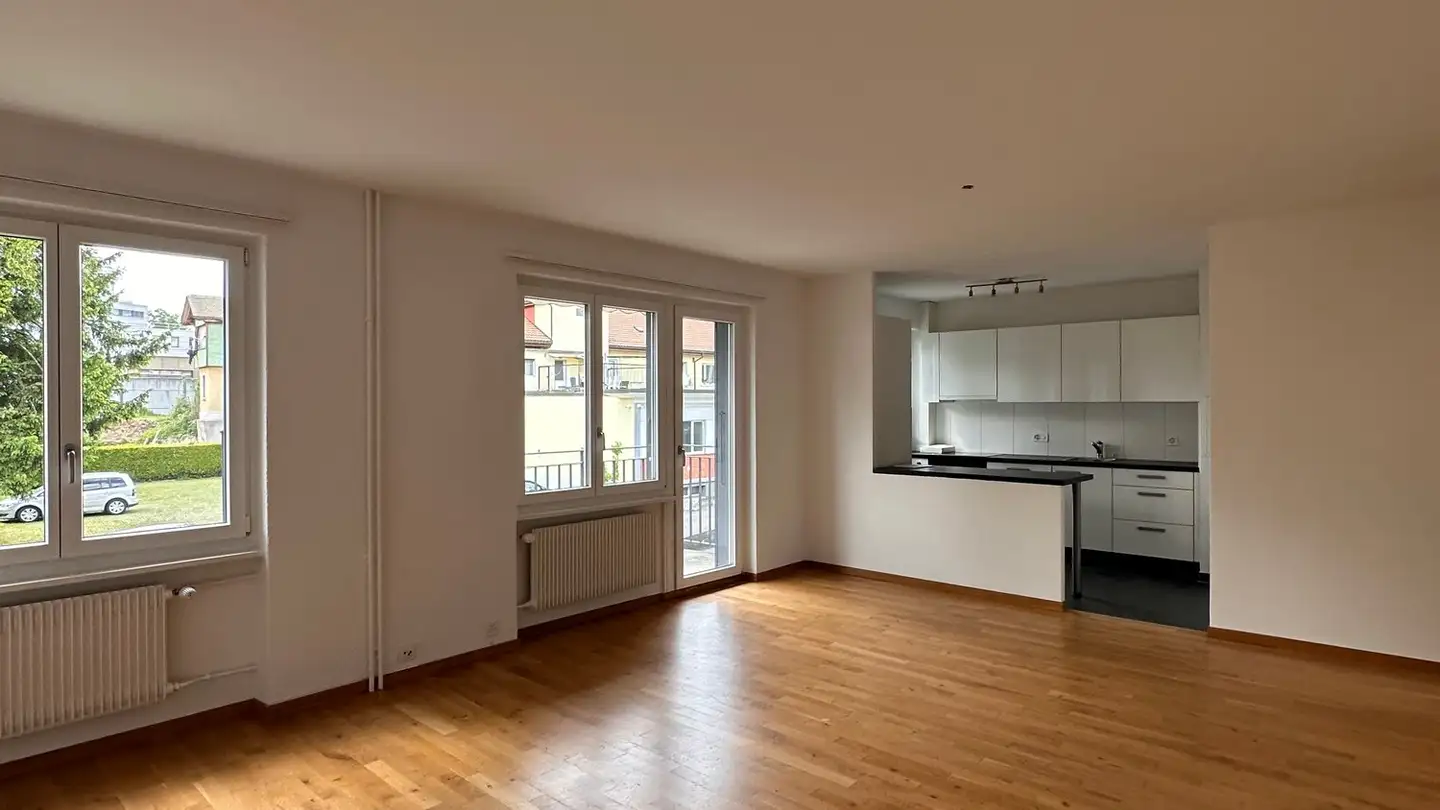 Wohnung mieten - Gerbestrasse 9, 3072 Ostermundigen - Foto 2