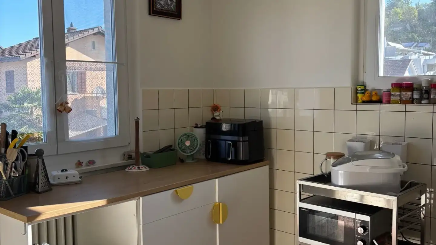 Apartment for rent - 4800 Zofingen