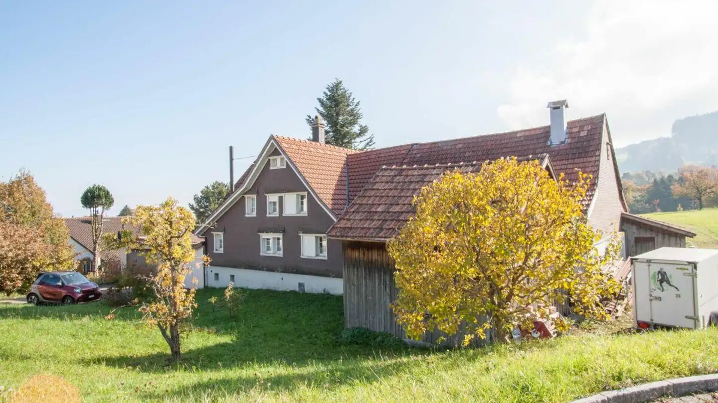 Fattoria in vendita - Thalerstrasse, 9410 Heiden - Photo 2