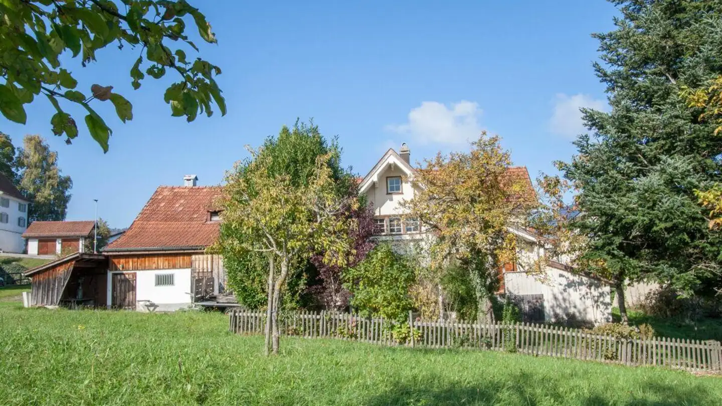 Fattoria in vendita - Thalerstrasse, 9410 Heiden - Photo 3