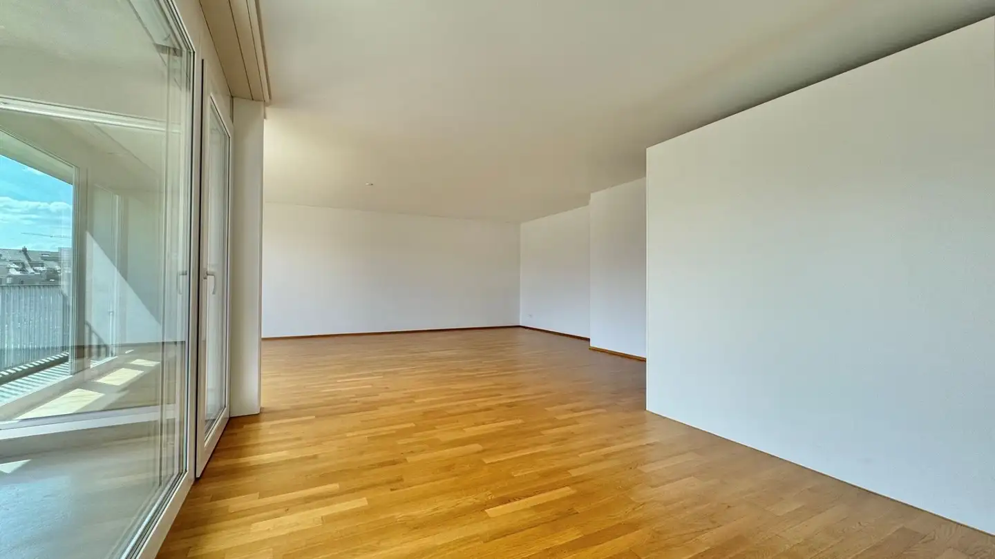 Appartamento in affitto - Mühlegasse 30, 5070 Frick - Foto 2