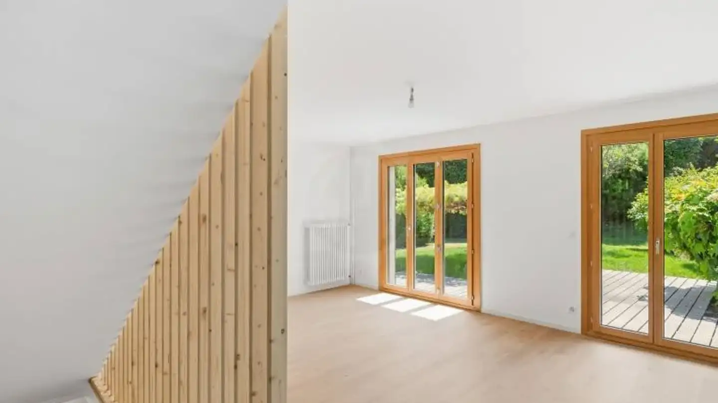 Casa a schiera in vendita - 1222 Vésenaz - Foto 4