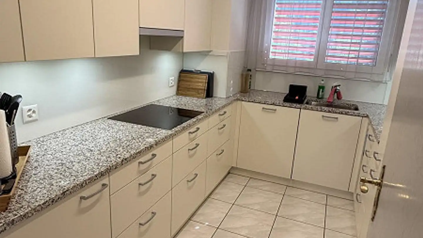 Apartment for rent - Müli 4, 6246 Altishofen - Photo 3