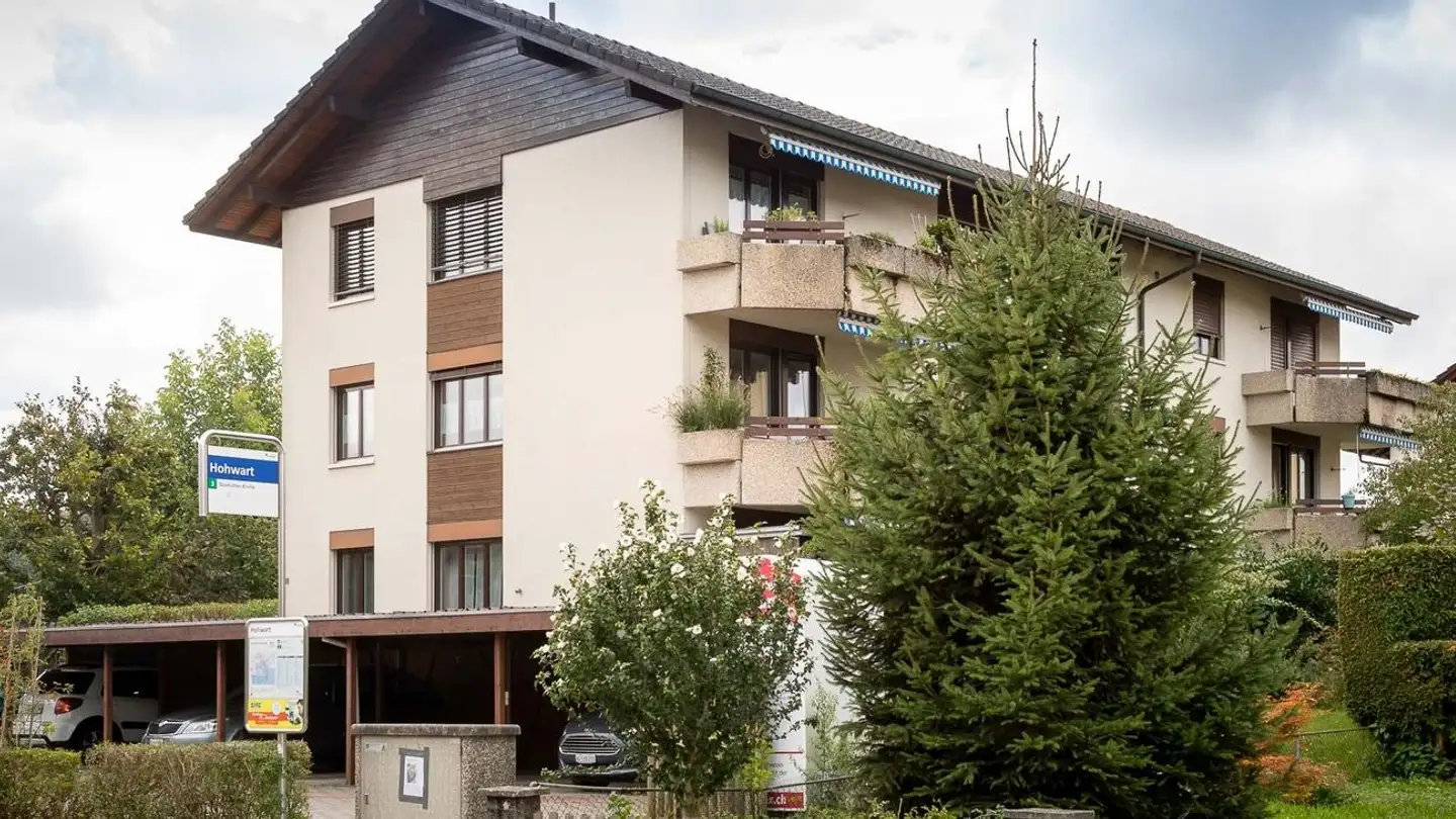 Appartamento in affitto - Dorfstrasse 30, 4856 Glashütten - Foto 2