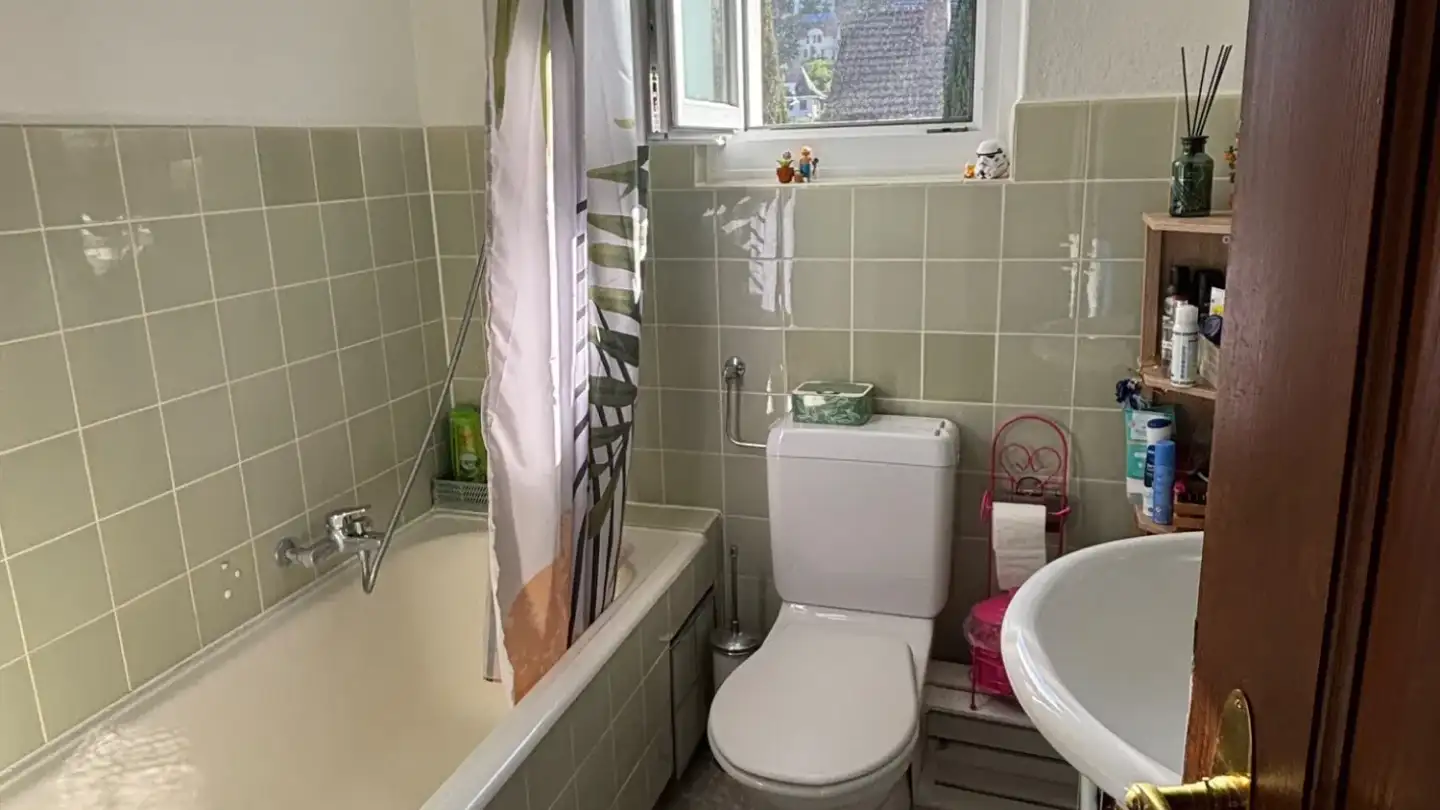 Apartment for rent - 4800 Zofingen - Photo 3