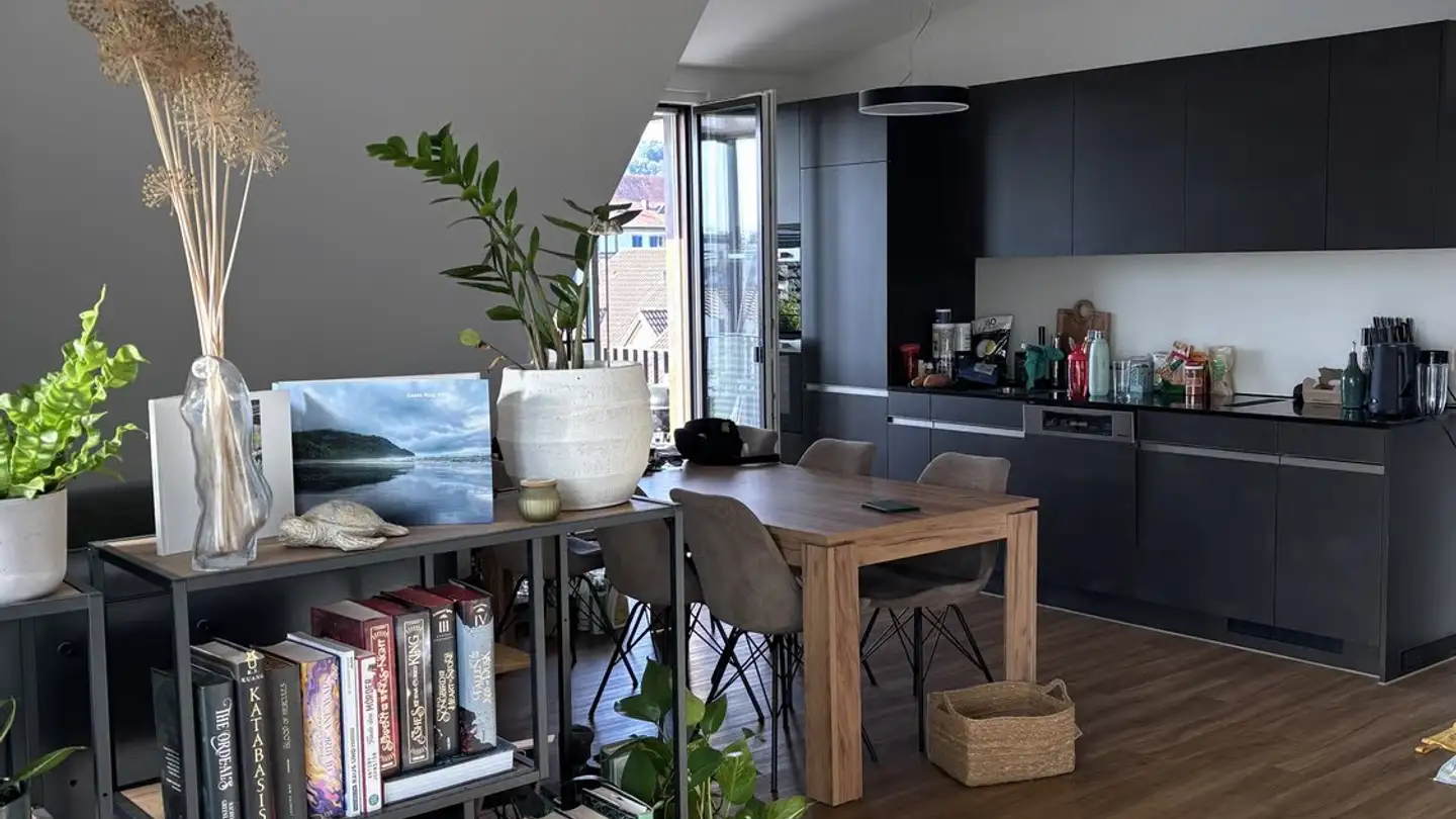 Appartamento in affitto - Seminarstrasse 53, 5430 Wettingen